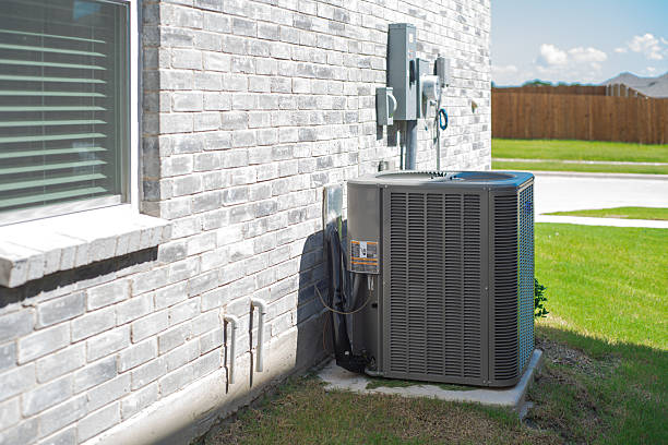 Reliable Hvac contractor in Boyd, TX by FH HVAC